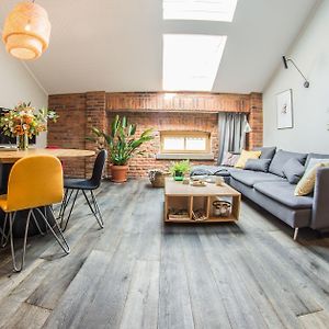 Superior Appartement met Twee Slaapkamers