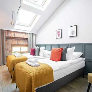 Appartement met Twee Slaapkamers